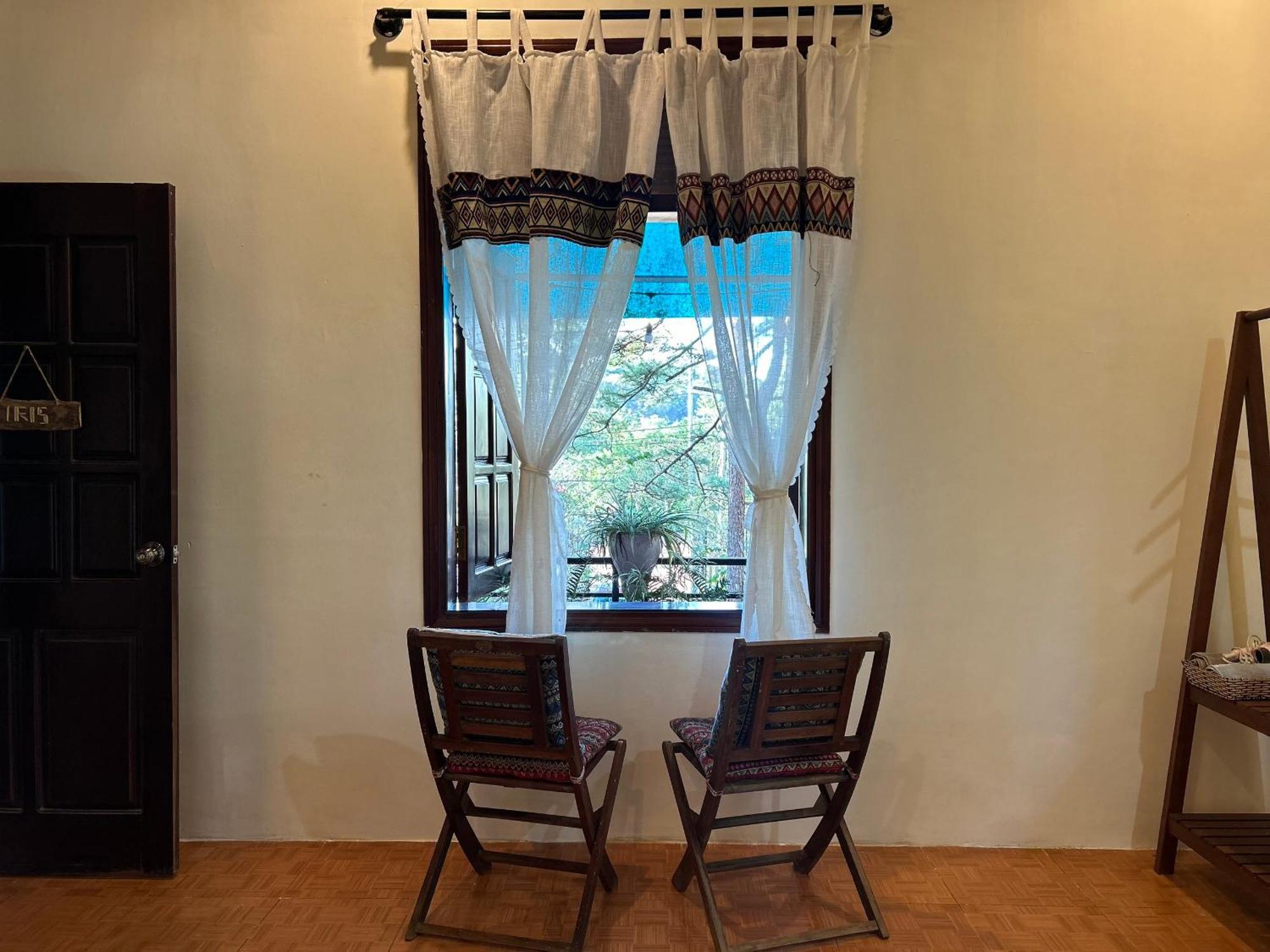 Chino Homestay Mang Den - Villa Tai Mang Den Kon Tum Экстерьер фото