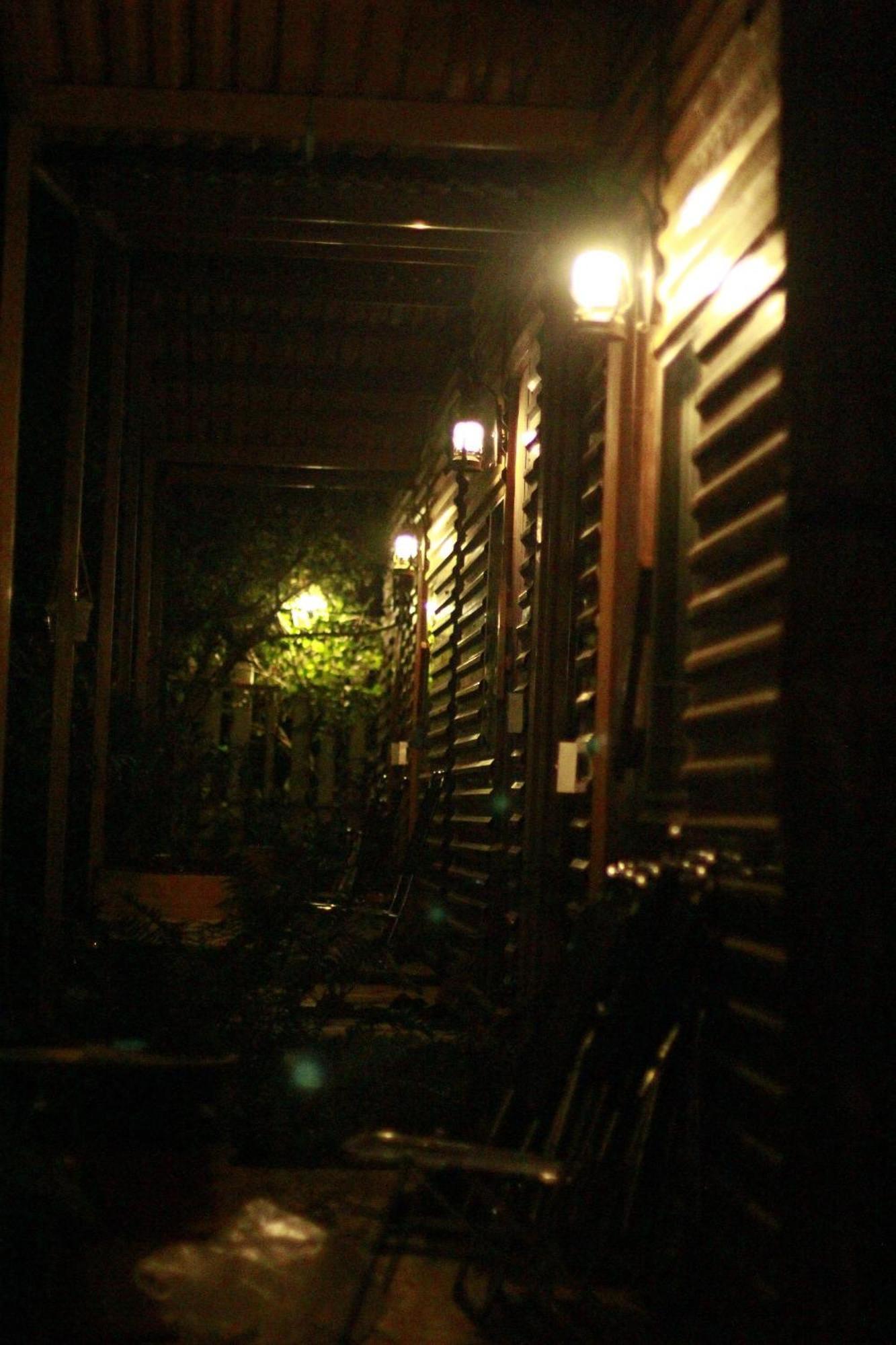 Chino Homestay Mang Den - Villa Tai Mang Den Kon Tum Экстерьер фото